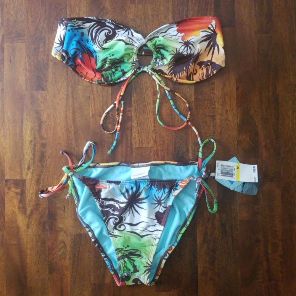 Speedo Bikini